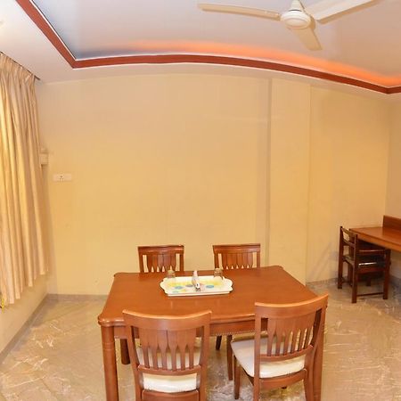 Hotel Raya'S Annexe-1 กุมพาโกนัม ภายนอก รูปภาพ