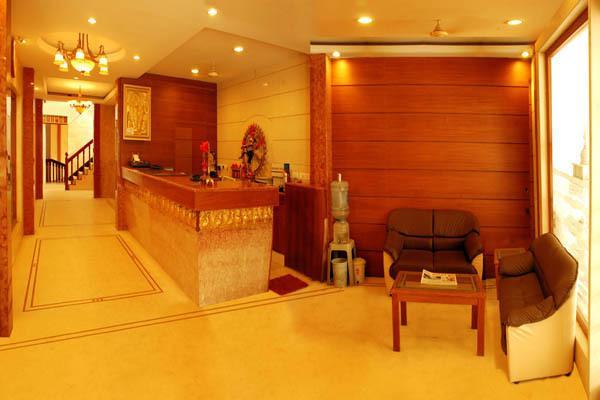 Hotel Raya'S Annexe-1 กุมพาโกนัม ภายนอก รูปภาพ