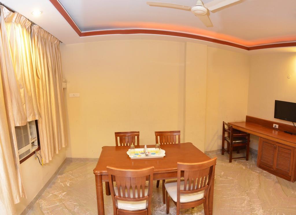Hotel Raya'S Annexe-1 กุมพาโกนัม ภายนอก รูปภาพ